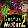 Cactus McCoy 2