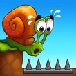 Snail Bob 1