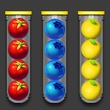 Sort Fruits