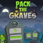 Pack The Graves Game