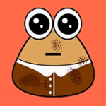 Pou Caring